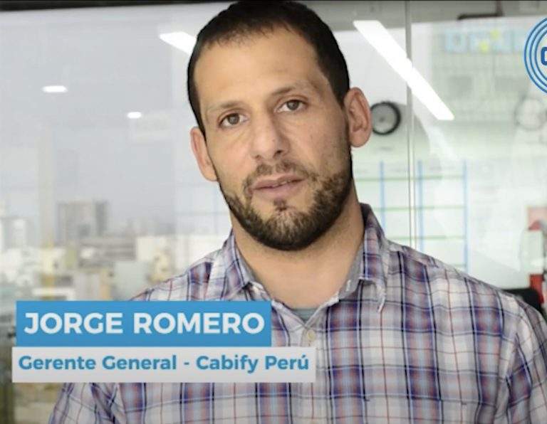Jorge Romero