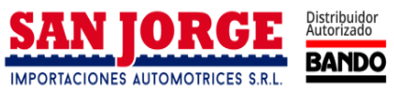 20385432021 San Jorge Importaciones Automotrices Srl