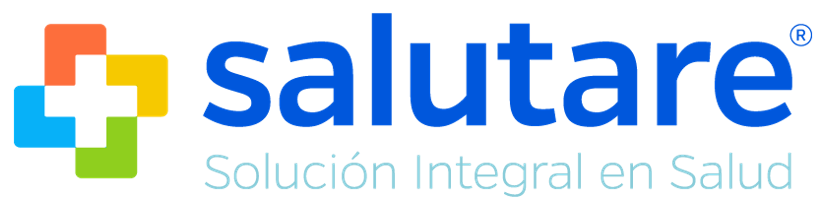 20557253735 Salutare Solucion Integral En Salud Sac