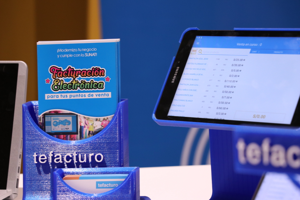 tefacturo.pe ahorra en costos de facturacion
