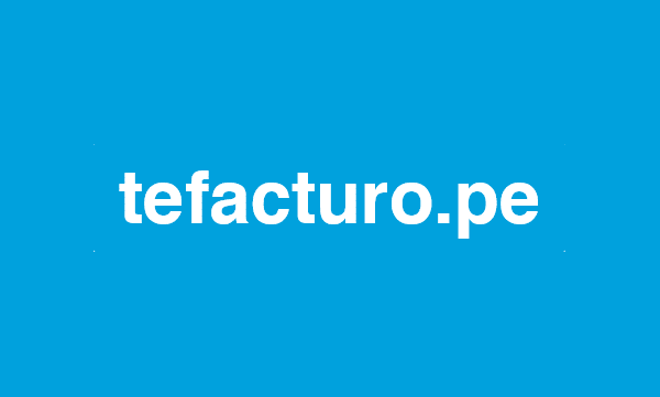 Visualización de facturas emitidas por servicio de facturación electrónica
