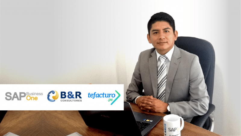 BR-TEFACTURO-SAP-BUSINES-ONE
