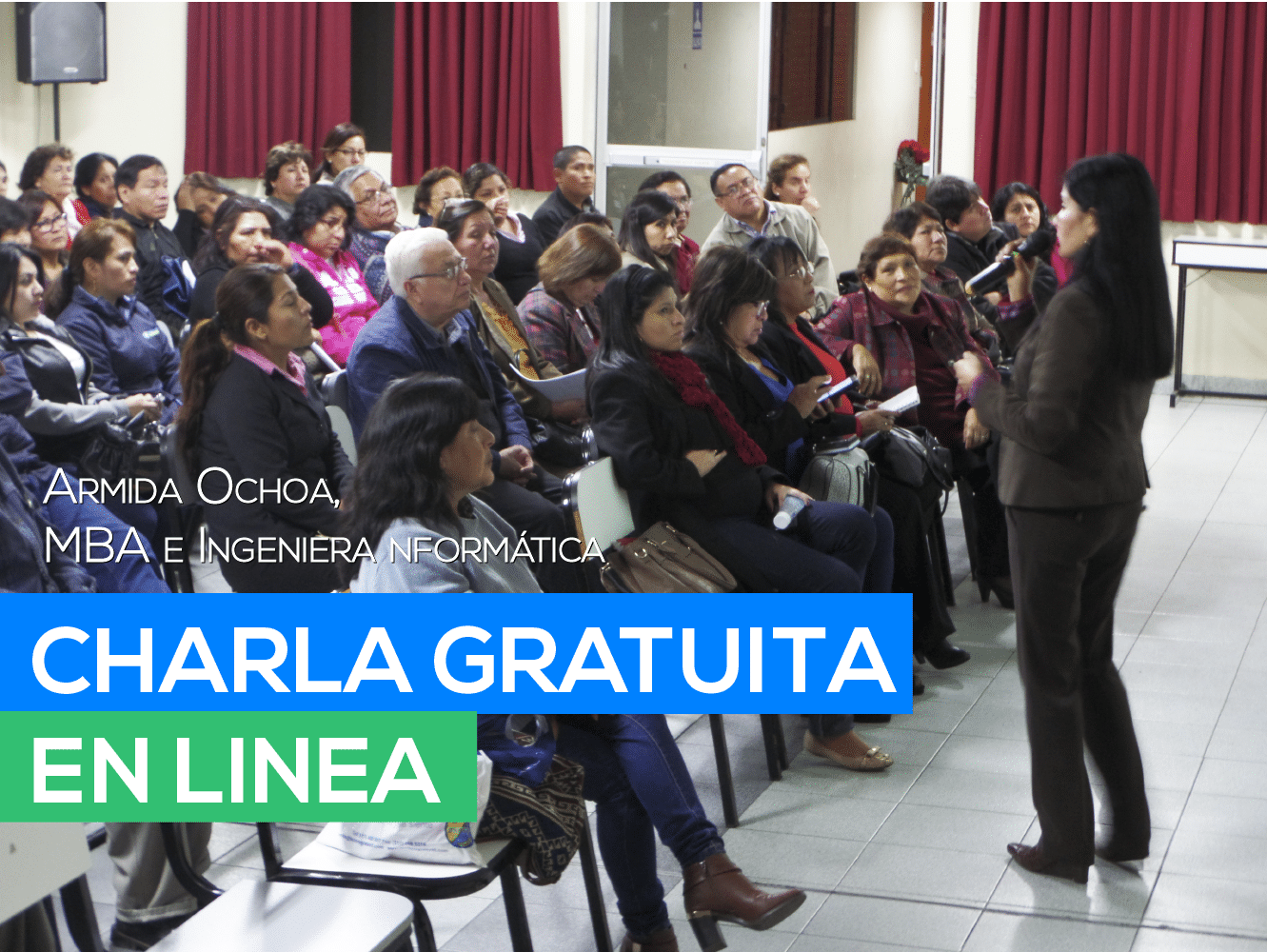 ICP ERP TEFACTURO