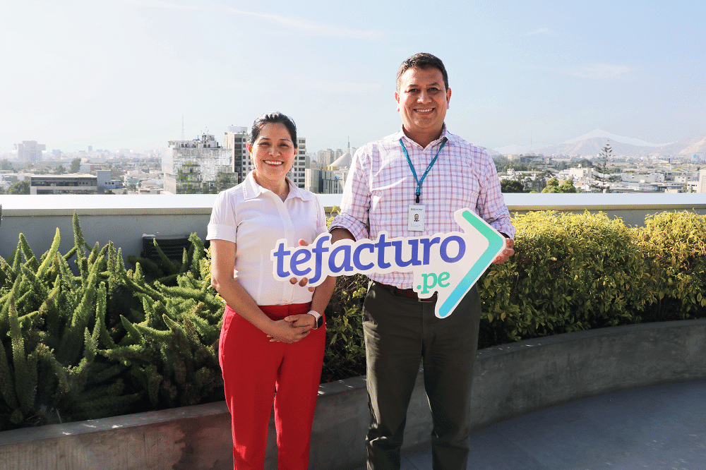 tefacturo.pe bigmond opiniones comentarios administración y finanzas