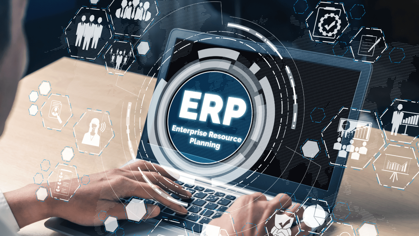 ¿Qué Es Un ERP? ¿Para Qué Sirve Y Qué Beneficios Aporta? - ERP