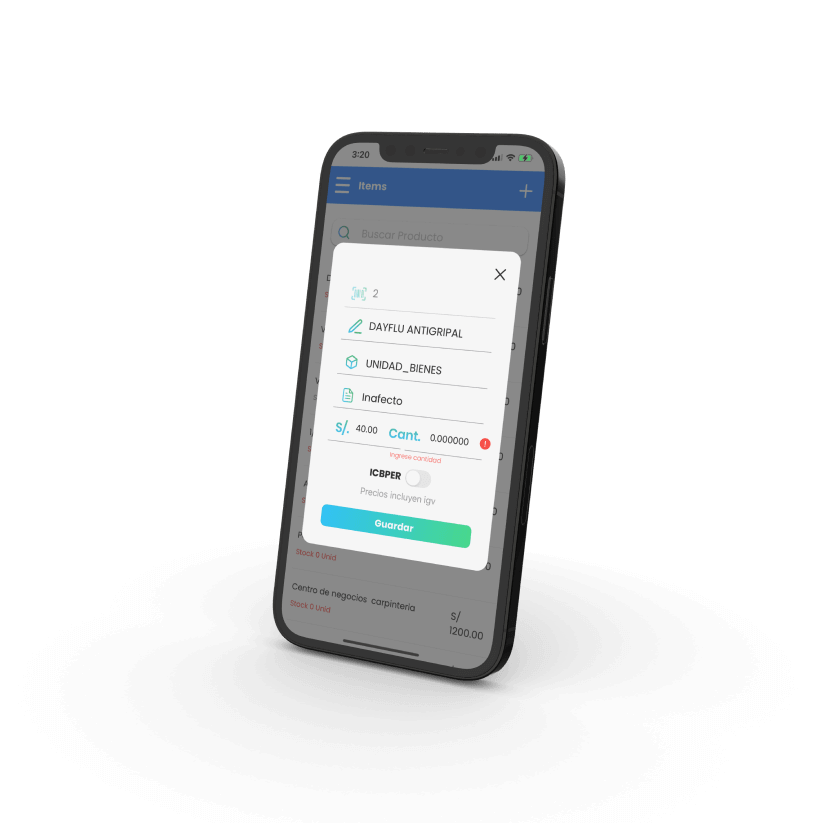 Facturación electrónica gratis